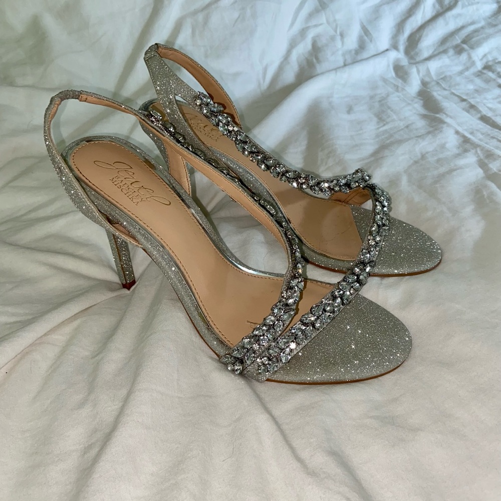 Heels 👠